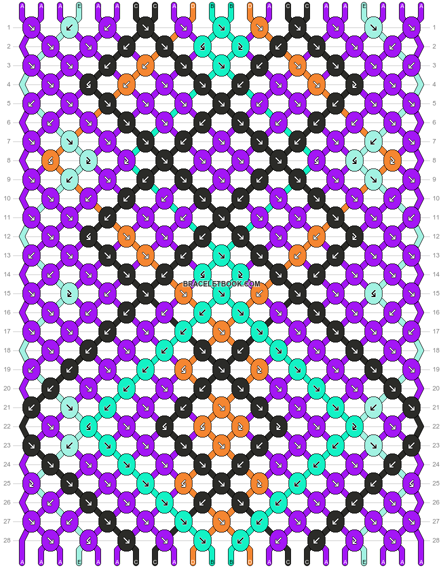 Normal pattern #112754 variation #366183 pattern