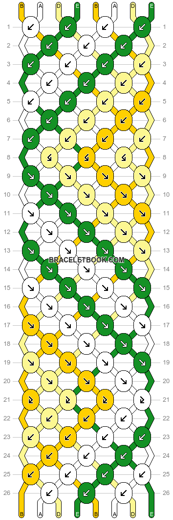 Normal pattern #1046 variation #366185 pattern