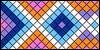 Normal pattern #2492 variation #366186