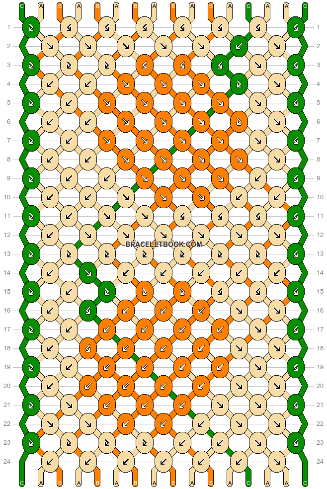 Normal pattern #105967 variation #366187 pattern