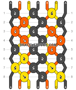 Normal pattern #176865 variation #366190 pattern