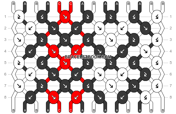 Normal pattern #176846 variation #366191 pattern