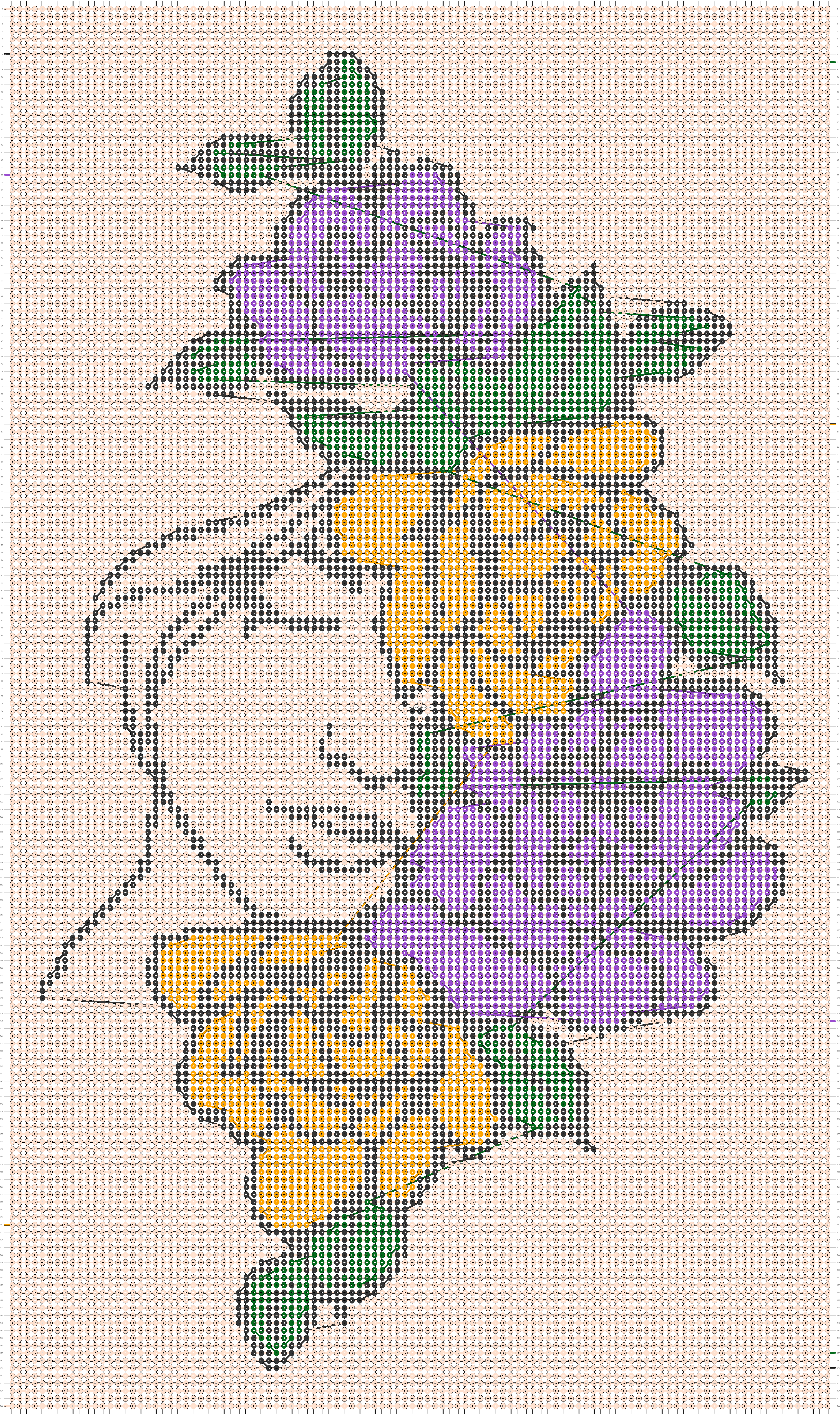 Alpha pattern #161581 variation #366193 pattern
