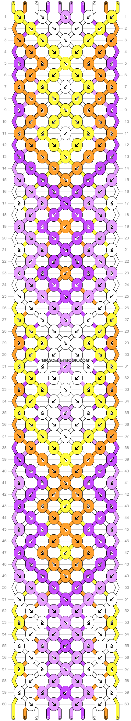Normal pattern #80756 variation #366194 pattern