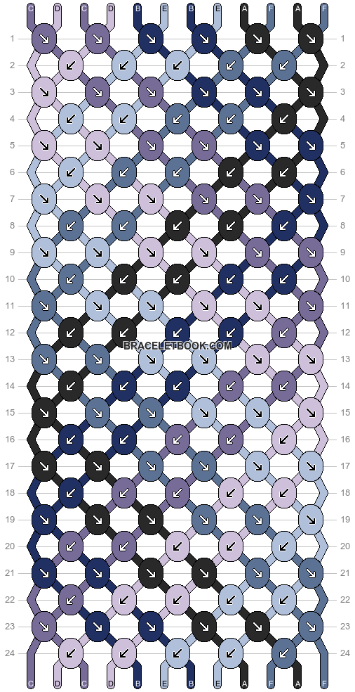 Normal pattern #81 variation #366195 pattern