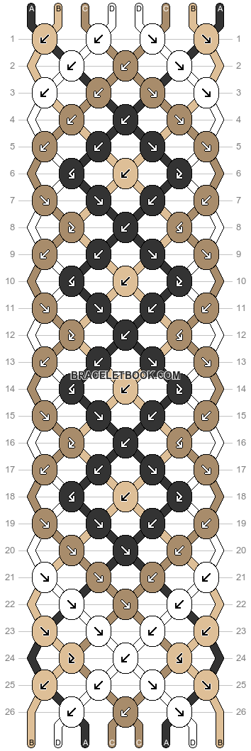 Normal pattern #1177 variation #366196 pattern