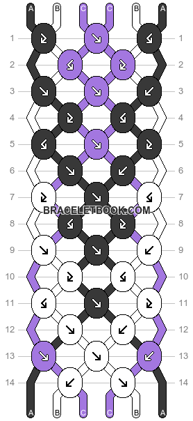 Normal pattern #168071 variation #366198 pattern