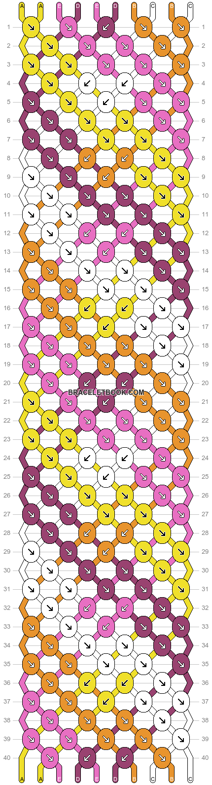 Normal pattern #30651 variation #366199 pattern