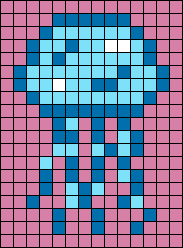 Alpha pattern #166627 variation #366203 preview