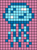 Alpha pattern #166627 variation #366203