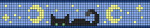Alpha pattern #156816 variation #366204