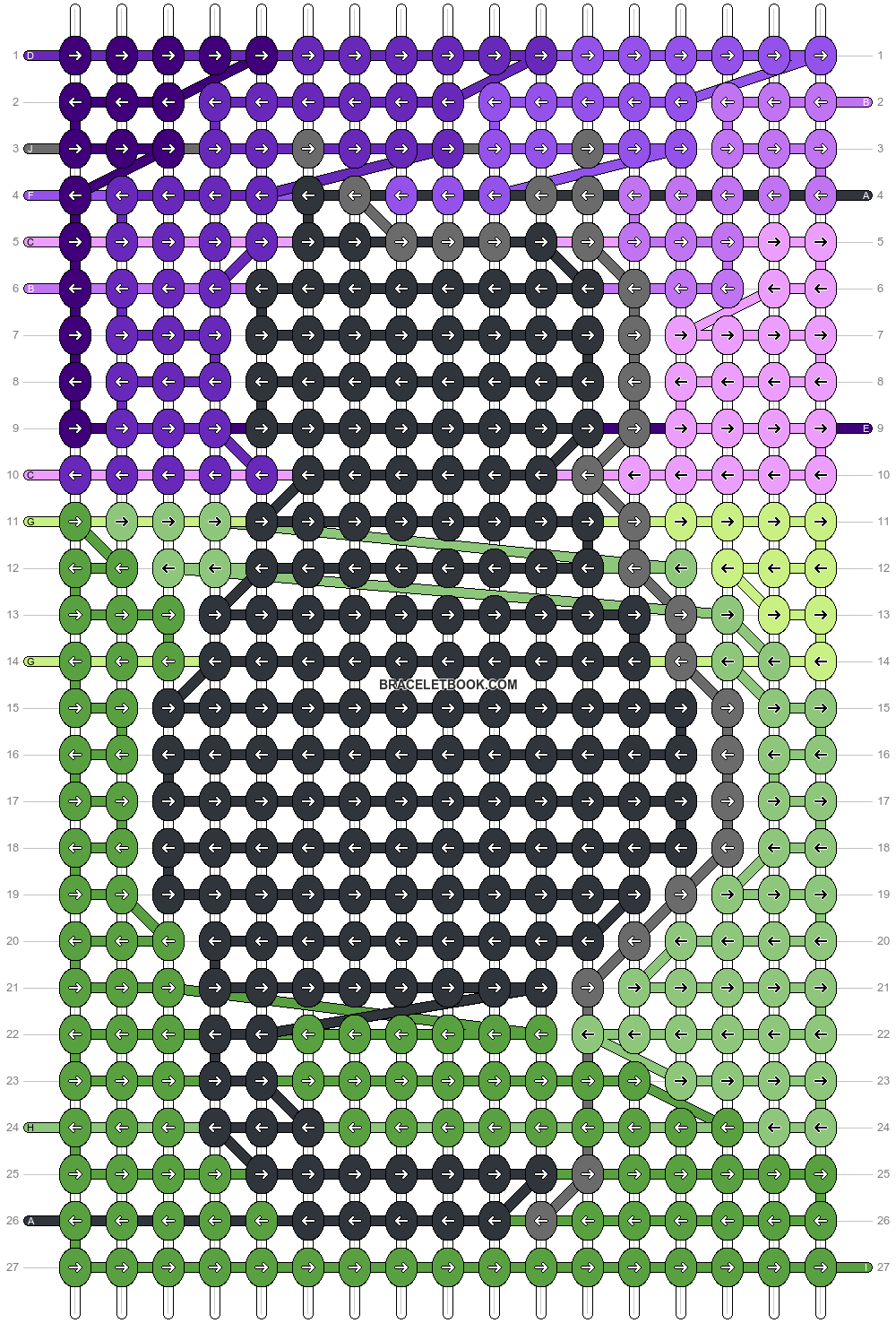 Alpha pattern #172024 variation #366206 pattern