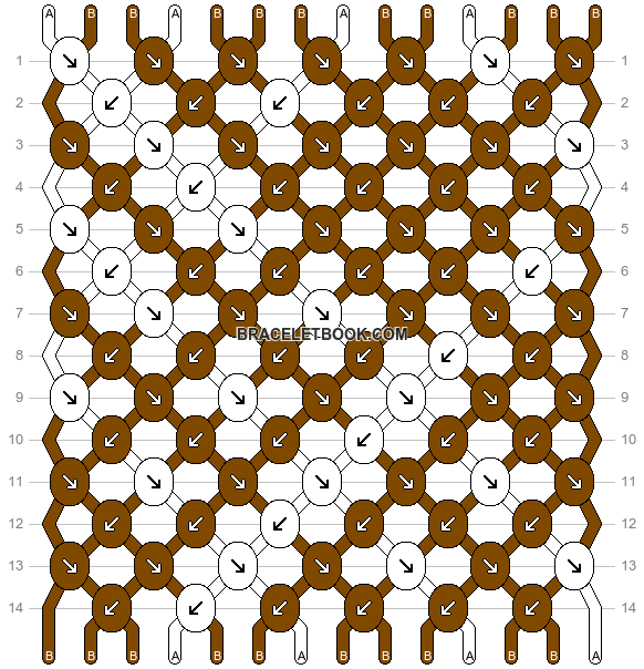Normal pattern #1420 variation #366207 pattern
