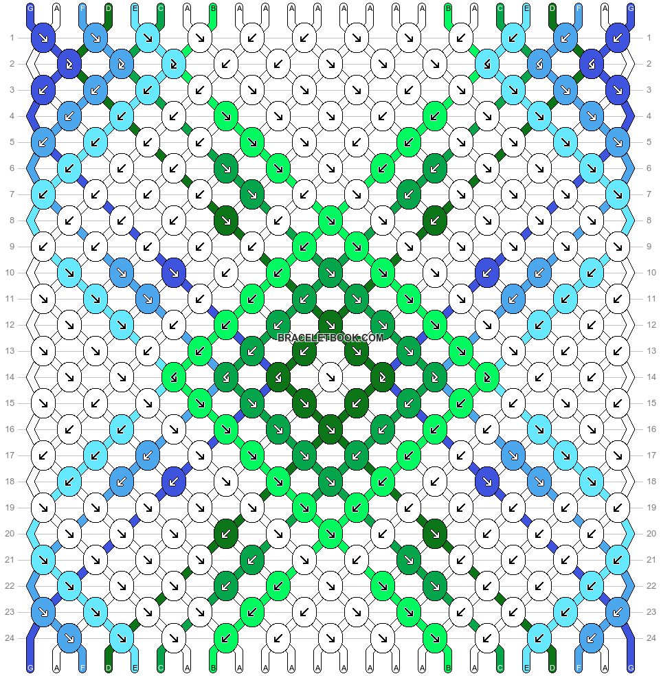 Normal pattern #44482 variation #366209 pattern