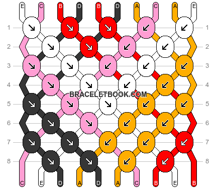 Normal pattern #926 variation #366210 pattern