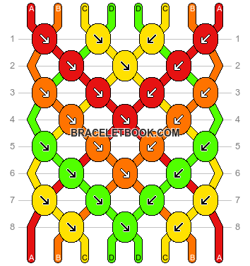 Normal pattern #2 variation #366212 pattern