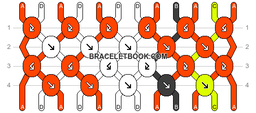 Normal pattern #176872 variation #366213 pattern