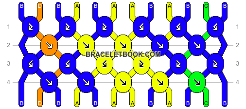 Normal pattern #176872 variation #366214 pattern