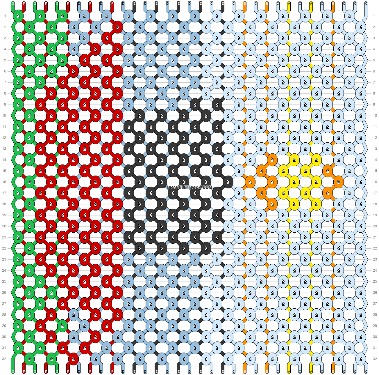 Normal pattern #176866 variation #366215 pattern