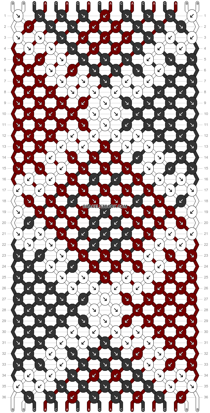 Normal pattern #87878 variation #366216 pattern