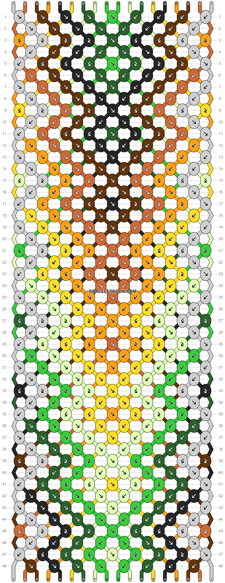Normal pattern #142202 variation #366218 pattern