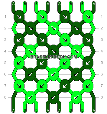 Normal pattern #162999 variation #366219 pattern