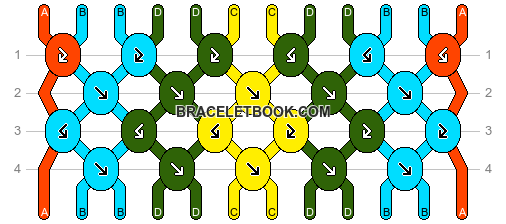 Normal pattern #176872 variation #366222 pattern