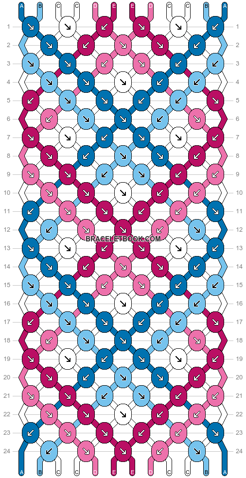 Normal pattern #158558 variation #366224 pattern