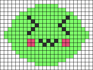 Alpha pattern #162276 variation #366225 preview
