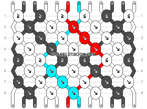 Normal pattern #176873 variation #366226 pattern
