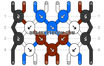 Normal pattern #76148 variation #366232 pattern