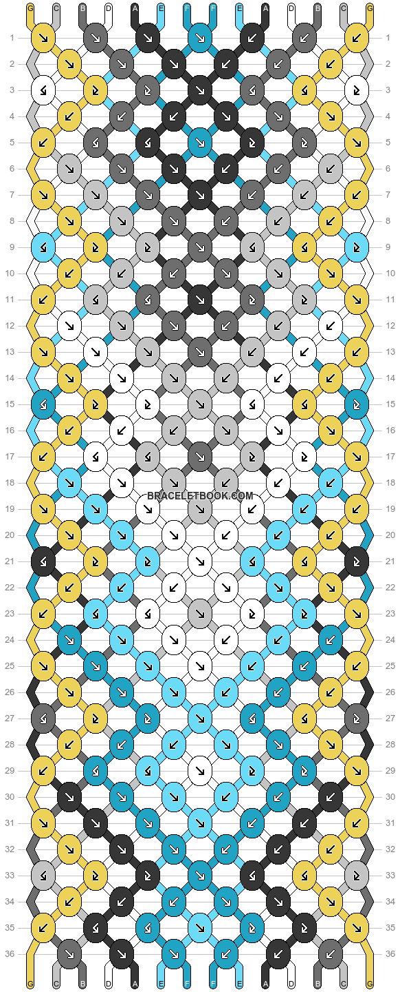 Normal pattern #142199 variation #366234 pattern