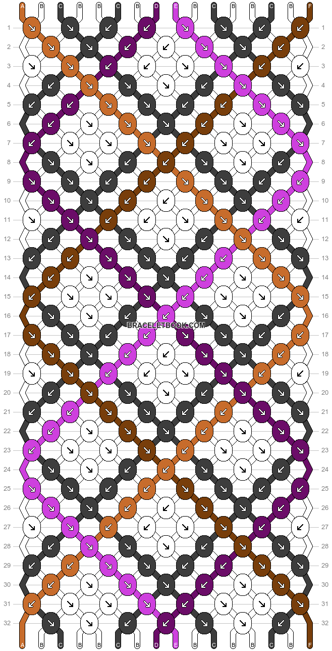 Normal pattern #39865 variation #366237 pattern