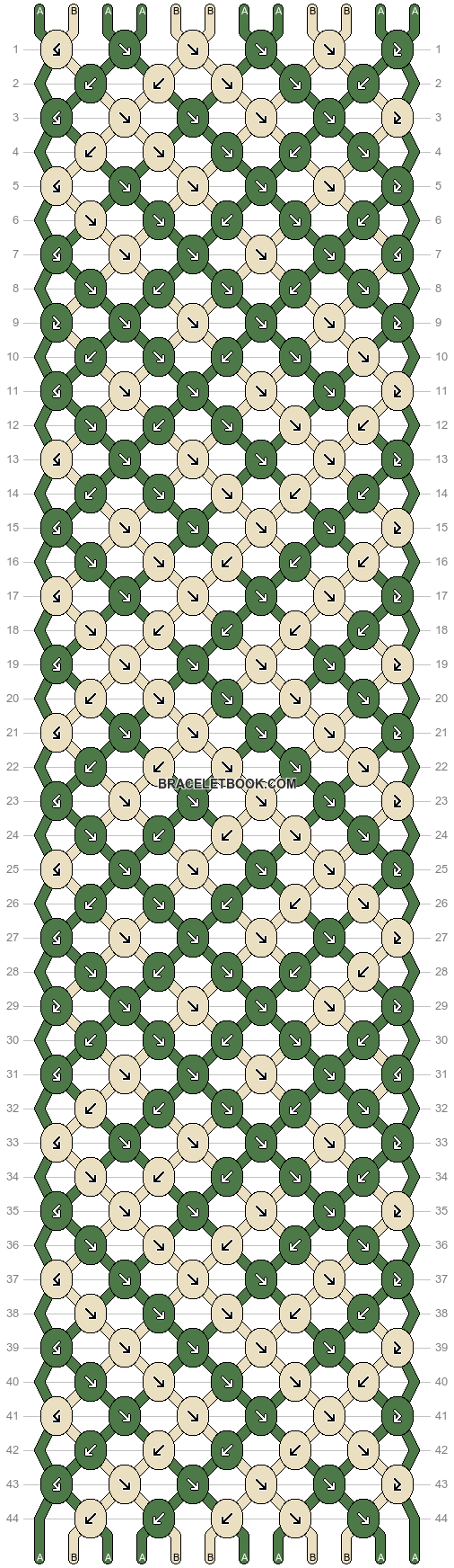 Normal pattern #26515 variation #366238 pattern