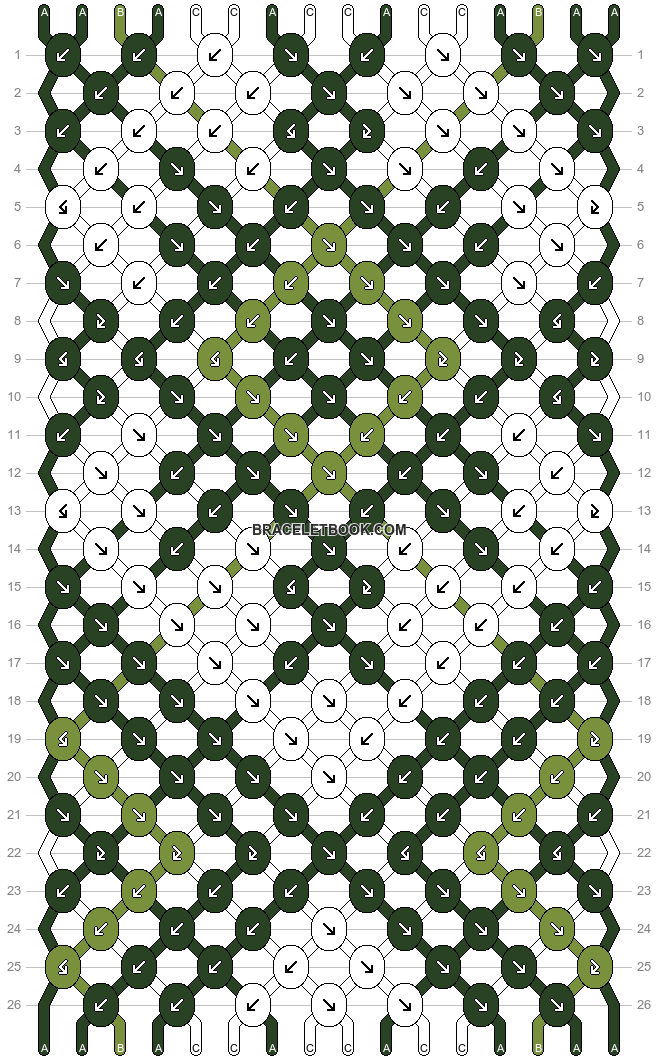 Normal pattern #34501 variation #366239 pattern