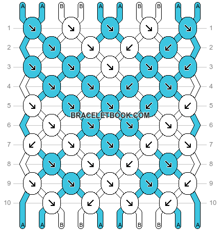 Normal pattern #95089 variation #366244 pattern