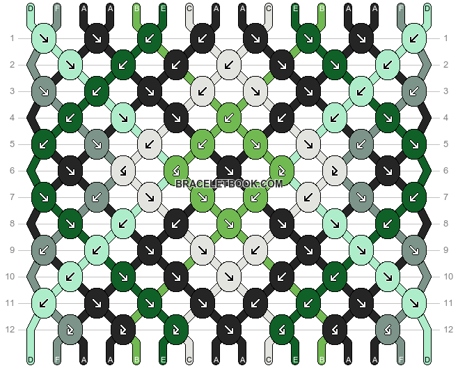 Normal pattern #176877 variation #366246 pattern