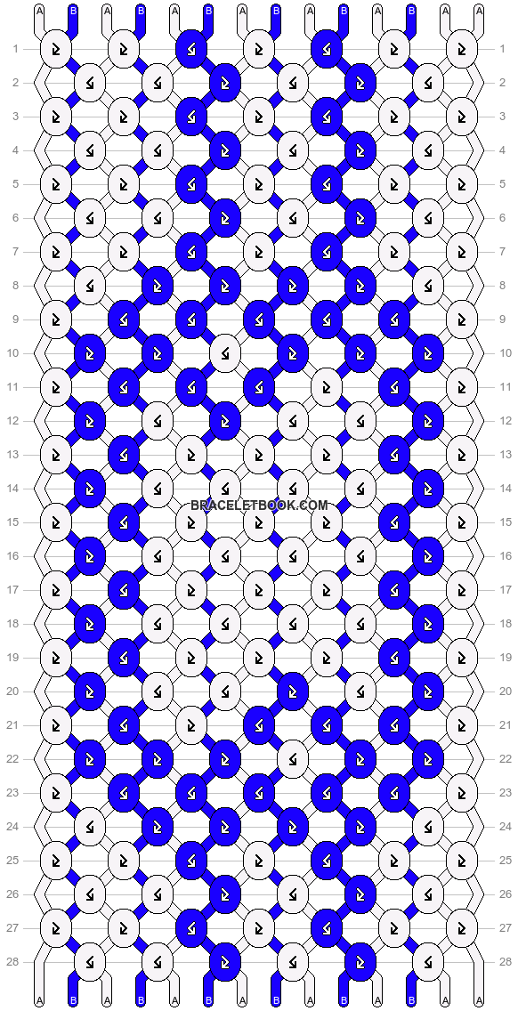 Normal pattern #176767 variation #366247 pattern