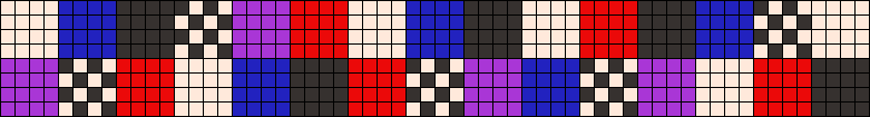 Alpha pattern #48267 variation #366251 preview