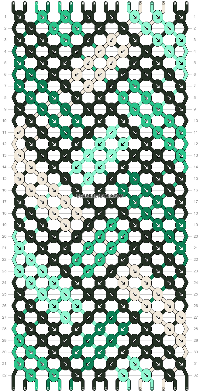 Normal pattern #24081 variation #366252 pattern