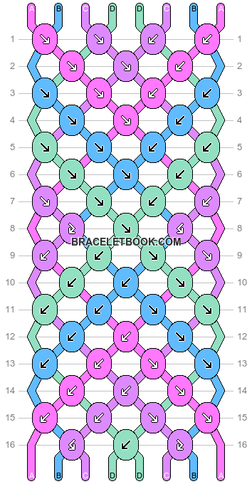 Normal pattern #986 variation #366254 pattern