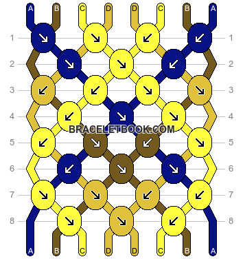 Normal pattern #145949 variation #366256 pattern
