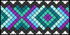 Normal pattern #42571 variation #366259