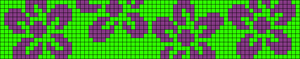 Alpha pattern #4847 variation #366261