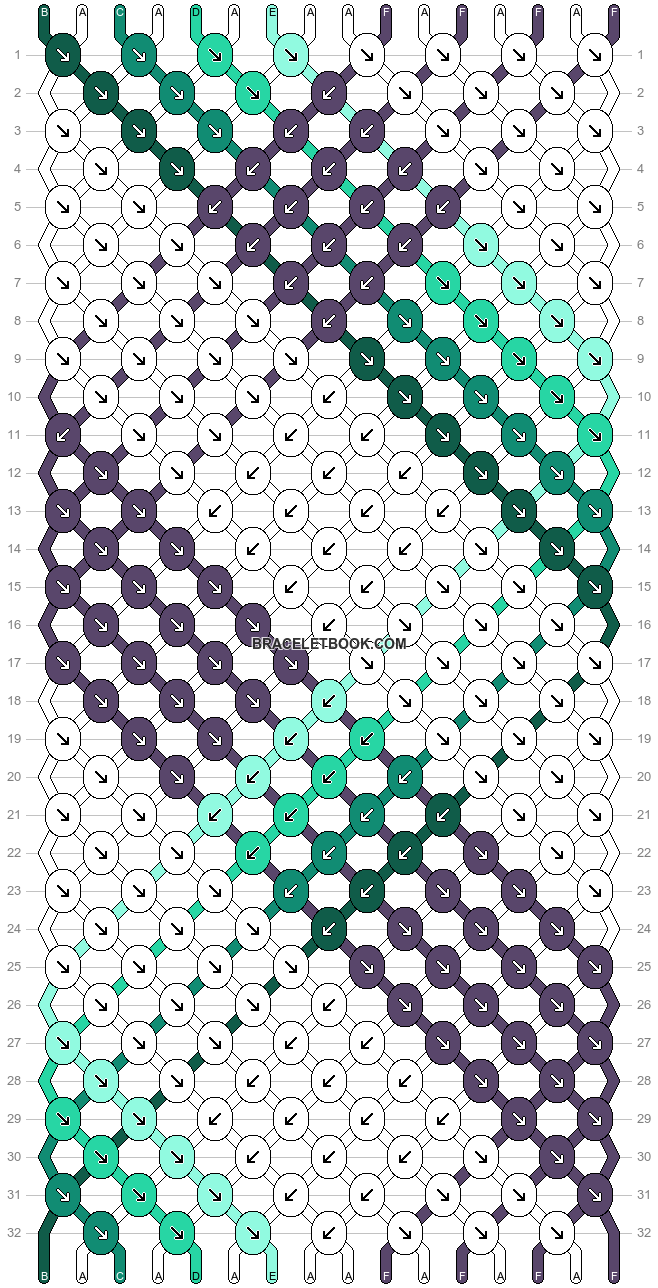 Normal pattern #24081 variation #366266 pattern