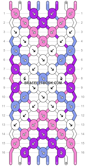 Normal pattern #17998 variation #366267 pattern