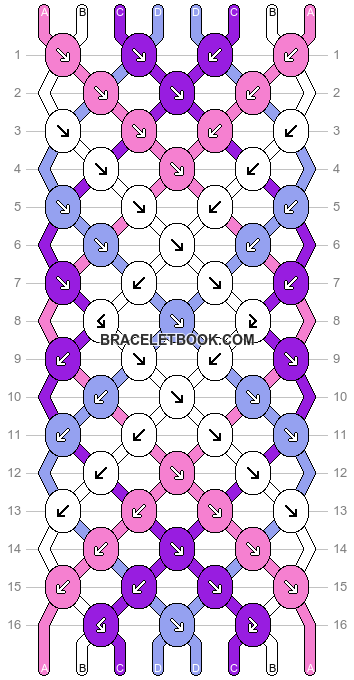 Normal pattern #17998 variation #366268 pattern