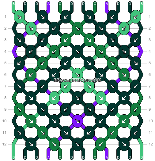 Normal pattern #10872 variation #366269 pattern