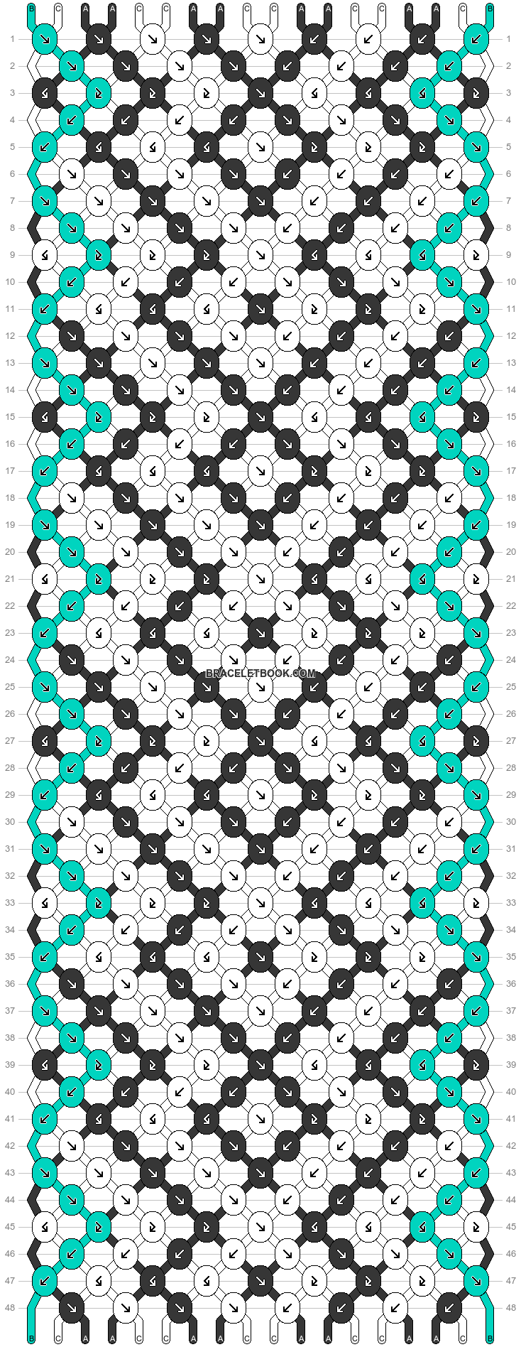Normal pattern #142202 variation #366270 pattern