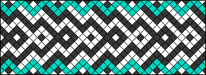 Normal pattern #142202 variation #366270